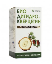Биодигидрокверцетин 5 г Байкальская Легенда
