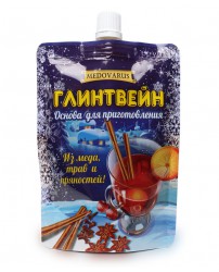 Основа для Глинтвейна 180 г Медоварус