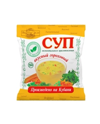 Суп Гороховый 28 г