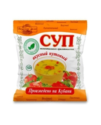 Суп Нутовый 28 г