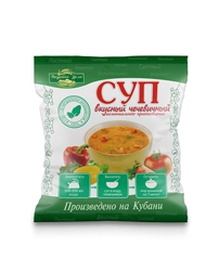 Суп Чечевичный 28 г