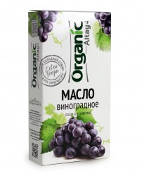 Масло Виноградное 100 мл Специалист
