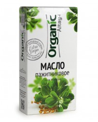 Масло Хельбы (пажитника) 100 мл Специалист