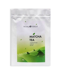 Чай Матча 75 г Кэроб