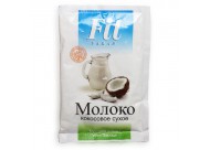 Молоко ореховое