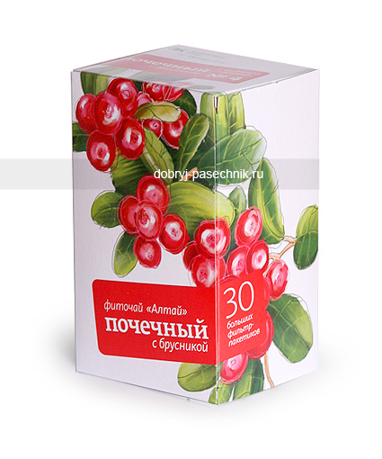 Купить фиточай для почек Фиточай для почек