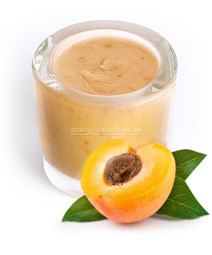 Купить мёд с курагой Мед с курагой