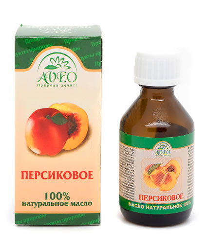Купить косметическое масло «Персиковое» Косметическое масло «Персиковое»