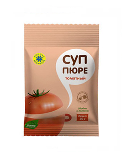 Купить суп-пюре «Томатный» Суп-пюре «Томатный»